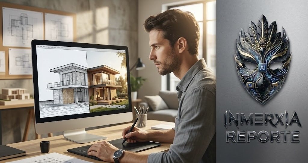 ¿Qué es un render arquitectónico? · guía completa 2026