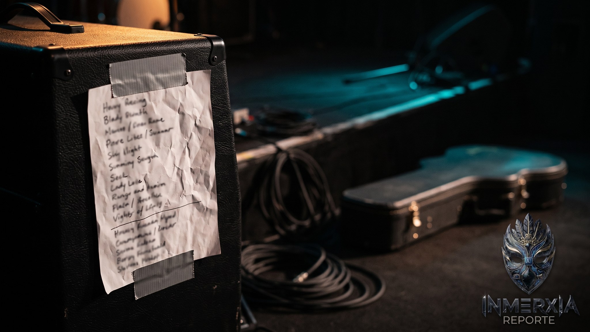 Jamiroquai setlist México 2026: ¿qué canciones tocó?